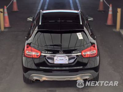 2018 Mercedes-Benz GLA 250 4MATIC - zdjęcie 5 z 20 - miniatura