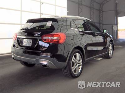 2018 Mercedes-Benz GLA 250 4MATIC - zdjęcie 4 z 20 - miniatura