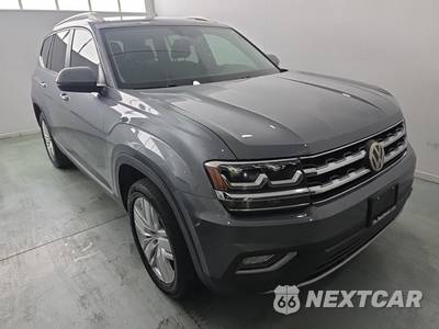 2019 Volkswagen Atlas V6 SEL - zdjęcie 3 z 17 - miniatura