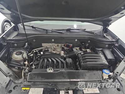 2019 Volkswagen Atlas V6 SEL - zdjęcie 12 z 17 - miniatura