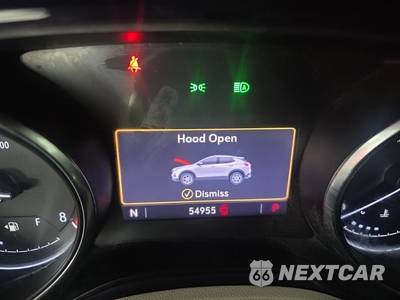 2023 Buick Encore GX Preferred 1SB - zdjęcie 9 z 18 - miniatura