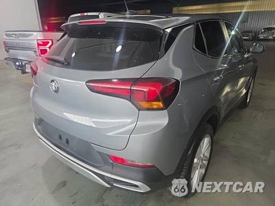 2023 Buick Encore GX Preferred 1SB - zdjęcie 4 z 18 - miniatura