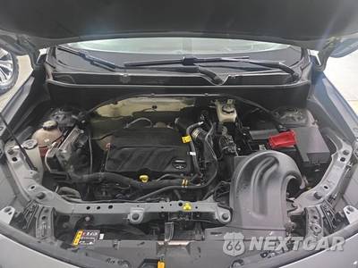 2023 Buick Encore GX Preferred 1SB - zdjęcie 12 z 18 - miniatura