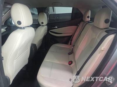 2023 Buick Encore GX Preferred 1SB - zdjęcie 10 z 18 - miniatura
