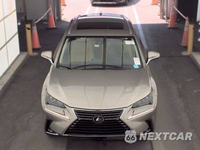 2020 Lexus NX 300 - zdjęcie 2 z 20 - miniatura