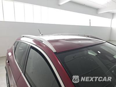 2020 Nissan Rogue Sport SV - zdjęcie 16 z 20 - miniatura