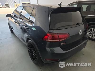 2021 Volkswagen Golf GTI Autobahn - zdjęcie 6 z 17 - miniatura