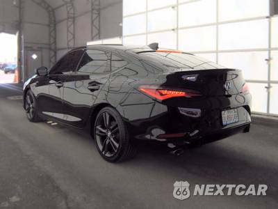2024 Acura Integra w/A-Spec & Technology Pkgs - zdjęcie 6 z 39 - miniatura