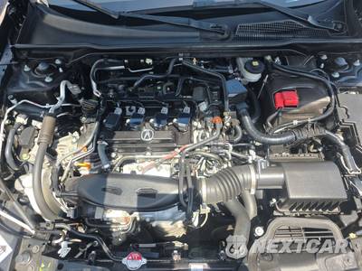 2024 Acura Integra w/A-Spec & Technology Pkgs - zdjęcie 15 z 39 - miniatura