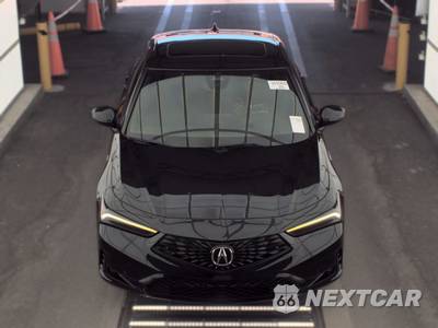 2024 Acura Integra w/A-Spec & Technology Pkgs - zdjęcie 2 z 39 - miniatura