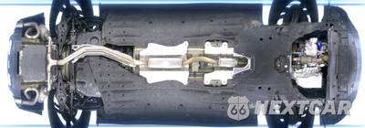 2024 Acura Integra w/A-Spec & Technology Pkgs - zdjęcie 18 z 39 - miniatura