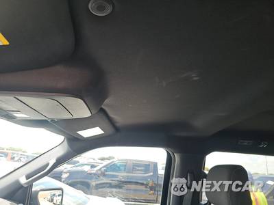 2024 Ford F-150 STX Crew Cab Short Bed - zdjęcie 21 z 31 - miniatura