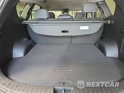 2022 Hyundai Santa Fe SEL - zdjęcie 13 z 18 - miniatura