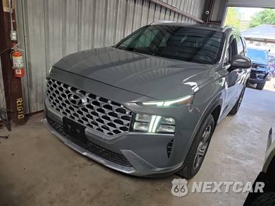 2022 Hyundai Santa Fe SEL - zdjęcie 1 z 18 - miniatura
