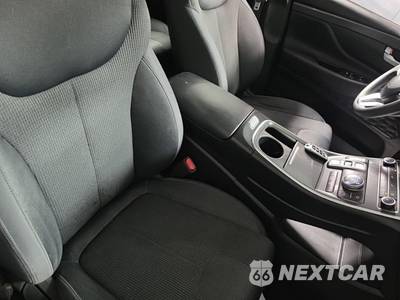 2022 Hyundai Santa Fe SEL - zdjęcie 15 z 18 - miniatura