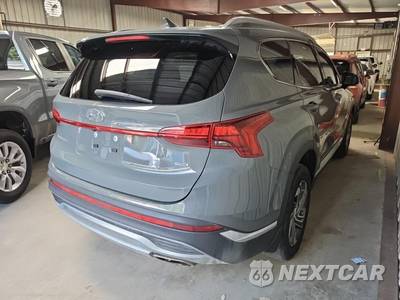 2022 Hyundai Santa Fe SEL - zdjęcie 4 z 18 - miniatura