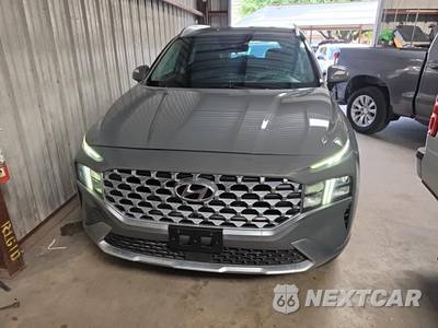 2022 Hyundai Santa Fe SEL - zdjęcie 2 z 18 - miniatura