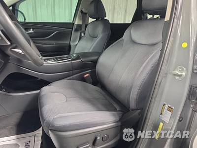 2022 Hyundai Santa Fe SEL - zdjęcie 7 z 18 - miniatura