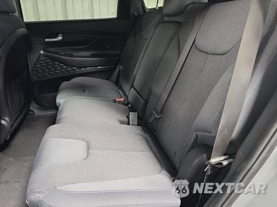 2022 Hyundai Santa Fe SEL - zdjęcie 10 z 18 - miniatura