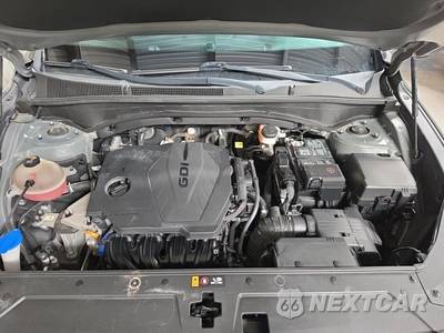 2022 Hyundai Santa Fe SEL - zdjęcie 12 z 18 - miniatura