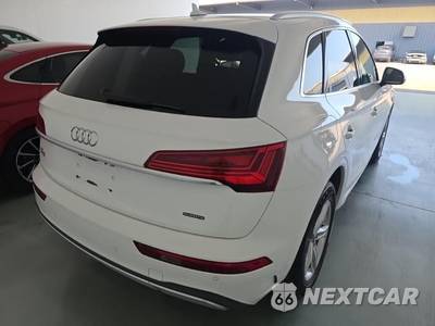 2022 Audi Q5 Premium - zdjęcie 4 z 16 - miniatura