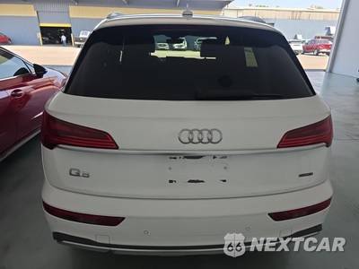 2022 Audi Q5 Premium - zdjęcie 5 z 16 - miniatura