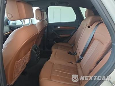 2022 Audi Q5 Premium - zdjęcie 10 z 16 - miniatura