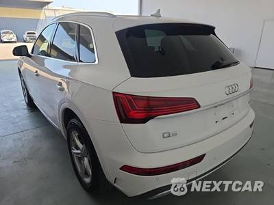 2022 Audi Q5 Premium - zdjęcie 6 z 16 - miniatura