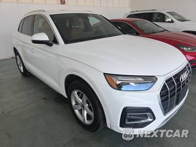 2022 Audi Q5 Premium - zdjęcie 3 z 16 - miniatura
