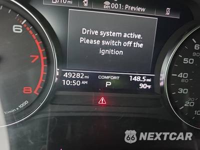 2022 Audi Q5 Premium - zdjęcie 9 z 16 - miniatura