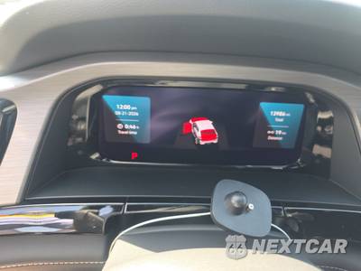 2026 Volkswagen Atlas Cross Sport 2.0T SE w/Technology - zdjęcie 12 z 22 - miniatura