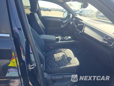 2026 Volkswagen Atlas Cross Sport 2.0T SE w/Technology - zdjęcie 8 z 22 - miniatura