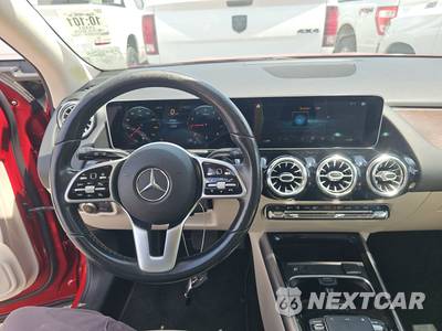 2021 Mercedes-Benz GLA 250 - zdjęcie 11 z 22 - miniatura