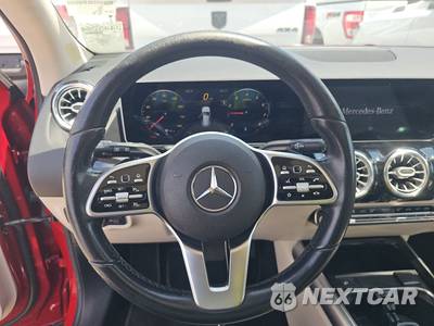2021 Mercedes-Benz GLA 250 - zdjęcie 10 z 22 - miniatura