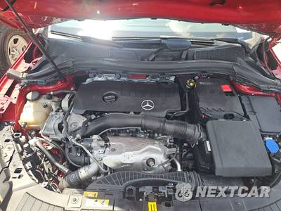 2021 Mercedes-Benz GLA 250 - zdjęcie 15 z 22 - miniatura