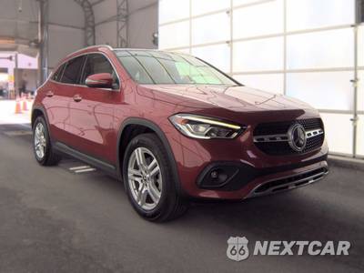 2021 Mercedes-Benz GLA 250 - zdjęcie 3 z 22 - miniatura