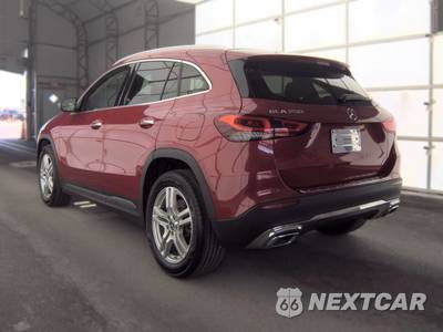 2021 Mercedes-Benz GLA 250 - zdjęcie 6 z 22 - miniatura