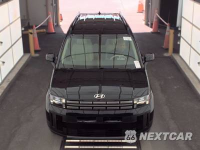 2025 Hyundai Santa Fe SEL - zdjęcie 2 z 37 - miniatura