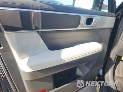 2025 Hyundai Santa Fe SEL - zdjęcie 9 z 37 - miniatura
