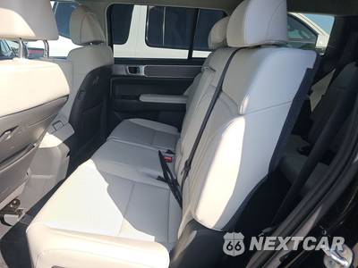 2025 Hyundai Santa Fe SEL - zdjęcie 13 z 37 - miniatura