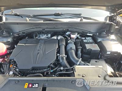 2025 Hyundai Santa Fe SEL - zdjęcie 15 z 37 - miniatura