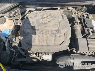 2021 Volkswagen Passat 2.0T SE - zdjęcie 15 z 32 - miniatura