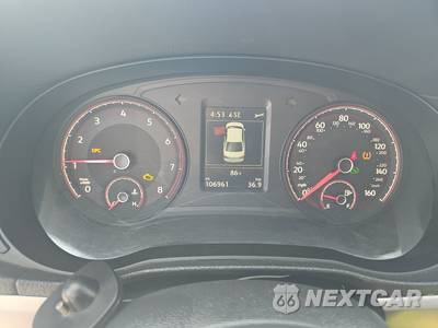 2021 Volkswagen Passat 2.0T SE - zdjęcie 12 z 32 - miniatura