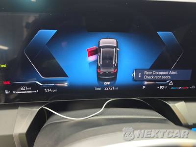 2026 BMW X3 30 xDrive - zdjęcie 12 z 23 - miniatura