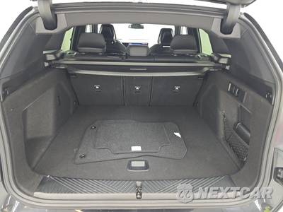 2026 BMW X3 30 xDrive - zdjęcie 17 z 23 - miniatura