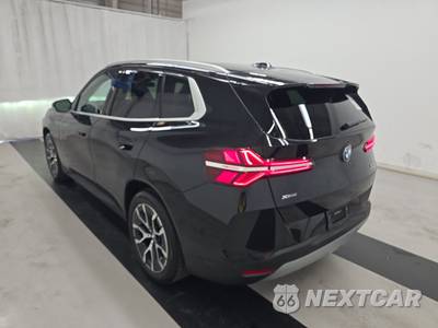 2026 BMW X3 30 xDrive - zdjęcie 6 z 23 - miniatura