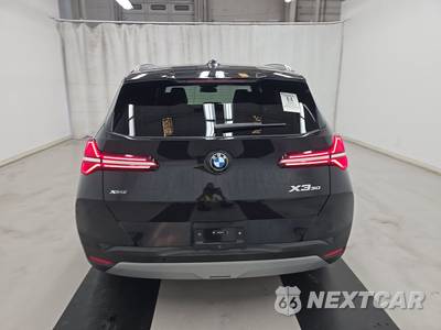 2026 BMW X3 30 xDrive - zdjęcie 5 z 23 - miniatura