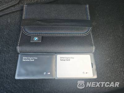 2026 BMW X3 30 xDrive - zdjęcie 14 z 23 - miniatura