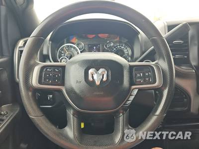 2021 Ram 5500 Cab Chassis Tradesman Crew Cab DRW - zdjęcie 10 z 20 - miniatura