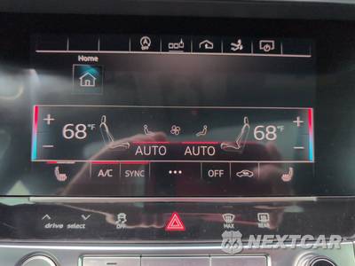 2019 Audi A7 3.0T Premium Plus - zdjęcie 20 z 20 - miniatura